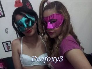 Evafoxy3