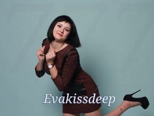 Evakissdeep
