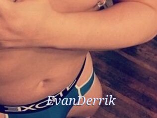 EvanDerrik