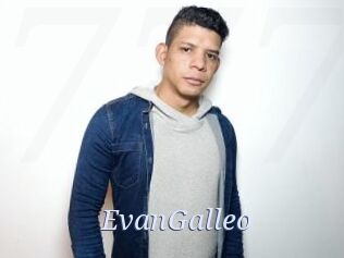 EvanGalleo