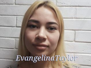 EvangelinaTaylor