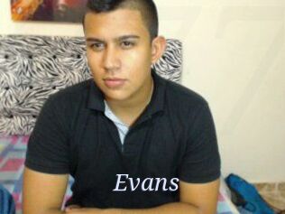 Evans