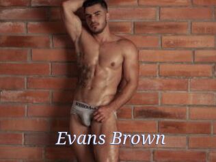 Evans_Brown