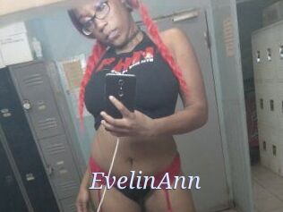 Evelin_Ann 777 Erotik Chat