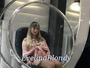 EvelinaBlondy 777 Erotik Chat