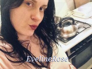 EvelineRose 777 Erotik Chat