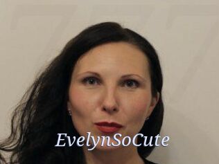 EvelynSoCute