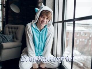 EvenButterfriel
