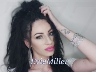 EvieMiller