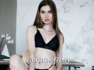 EvonneGray