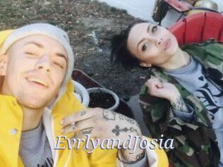 Evrly_and_Josia