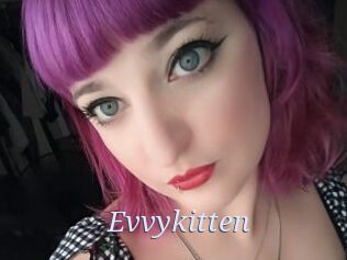 Evvykitten 777 Erotik Chat