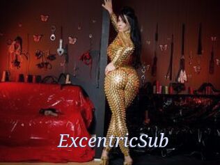 ExcentricSub