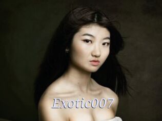 Exotic007