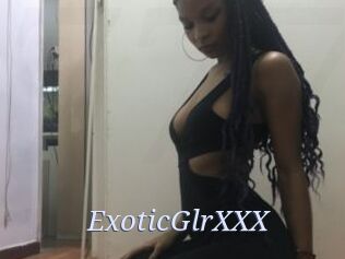 ExoticGlrXXX 777 Erotik Chat