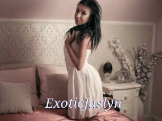 ExoticJaslyn