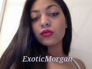 ExoticMorgan