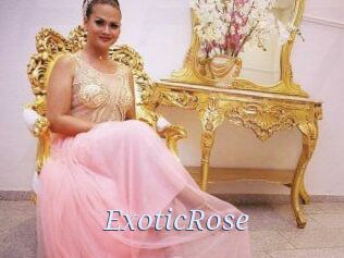 ExoticRose