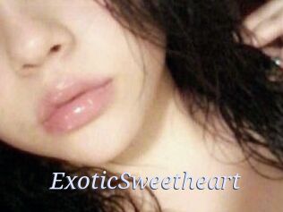 ExoticSweetheart