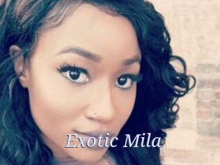 Exotic_Mila