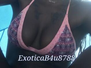 ExoticaB4u8788