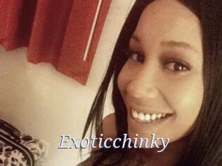 Exoticchinky