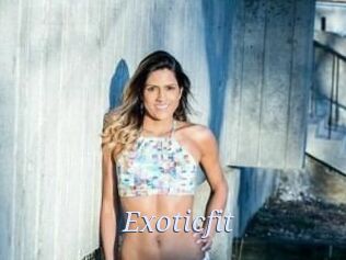 Exoticfit