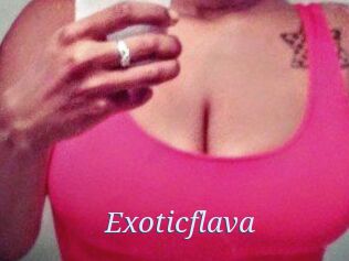 Exoticflava