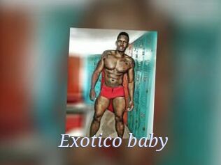 Exotico_baby 777 Erotik Chat