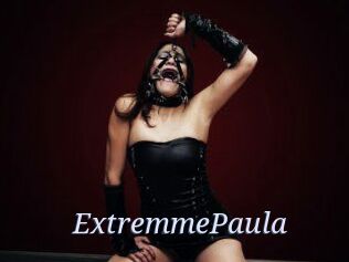 ExtremmePaula