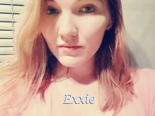 Exxie