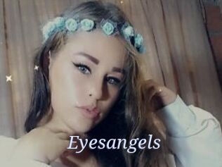 Eyesangels