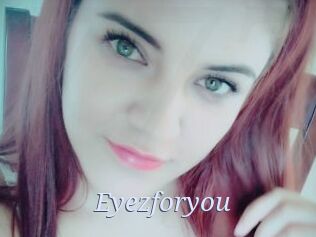 Eyezforyou