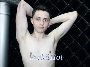 EzekilHot 777 Erotik Chat