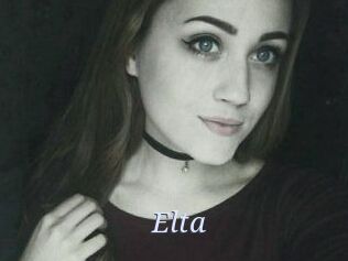 _Elta_ 777 Erotik Chat