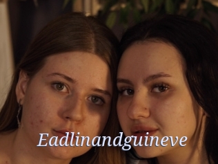 eadlinandguineve 777 Erotik Chat