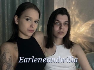 Earleneandwilla