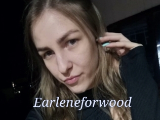 Earleneforwood