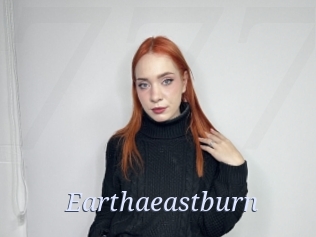 Earthaeastburn