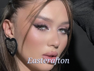 Easterafton