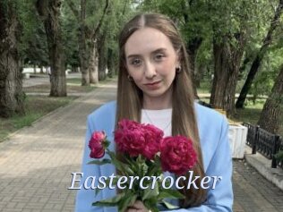 Eastercrocker