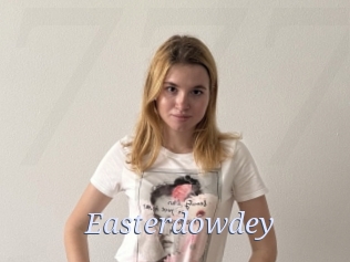 Easterdowdey