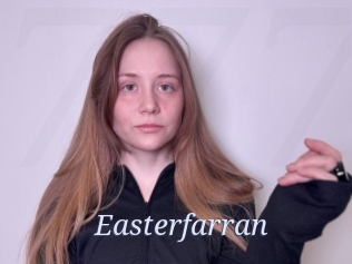 Easterfarran