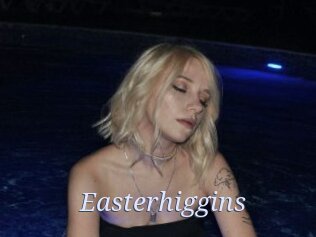 Easterhiggins
