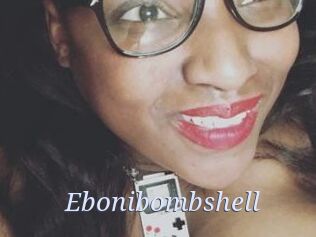 Ebonibombshell