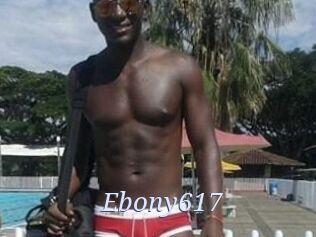ebony617 777 Erotik Chat