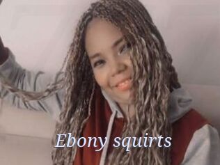 Ebony_squirts