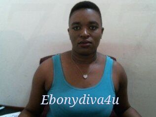 Ebonydiva4u