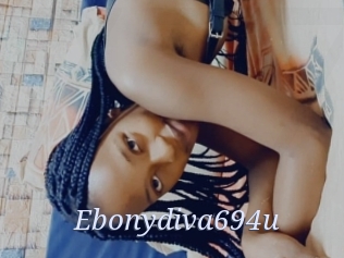 Ebonydiva694u