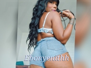 Ebonyenithh